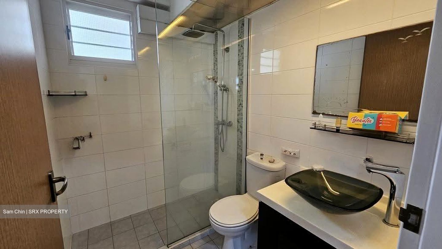 Blk 280B Compassvale Ancilla (Sengkang), HDB 5 Rooms #628451511